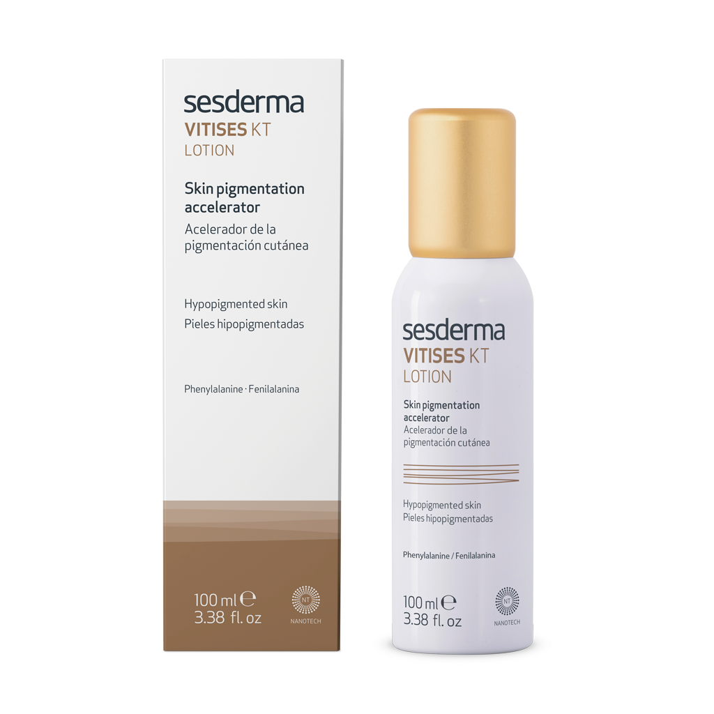 sesderma VITISES KT Limitado a 3 días
