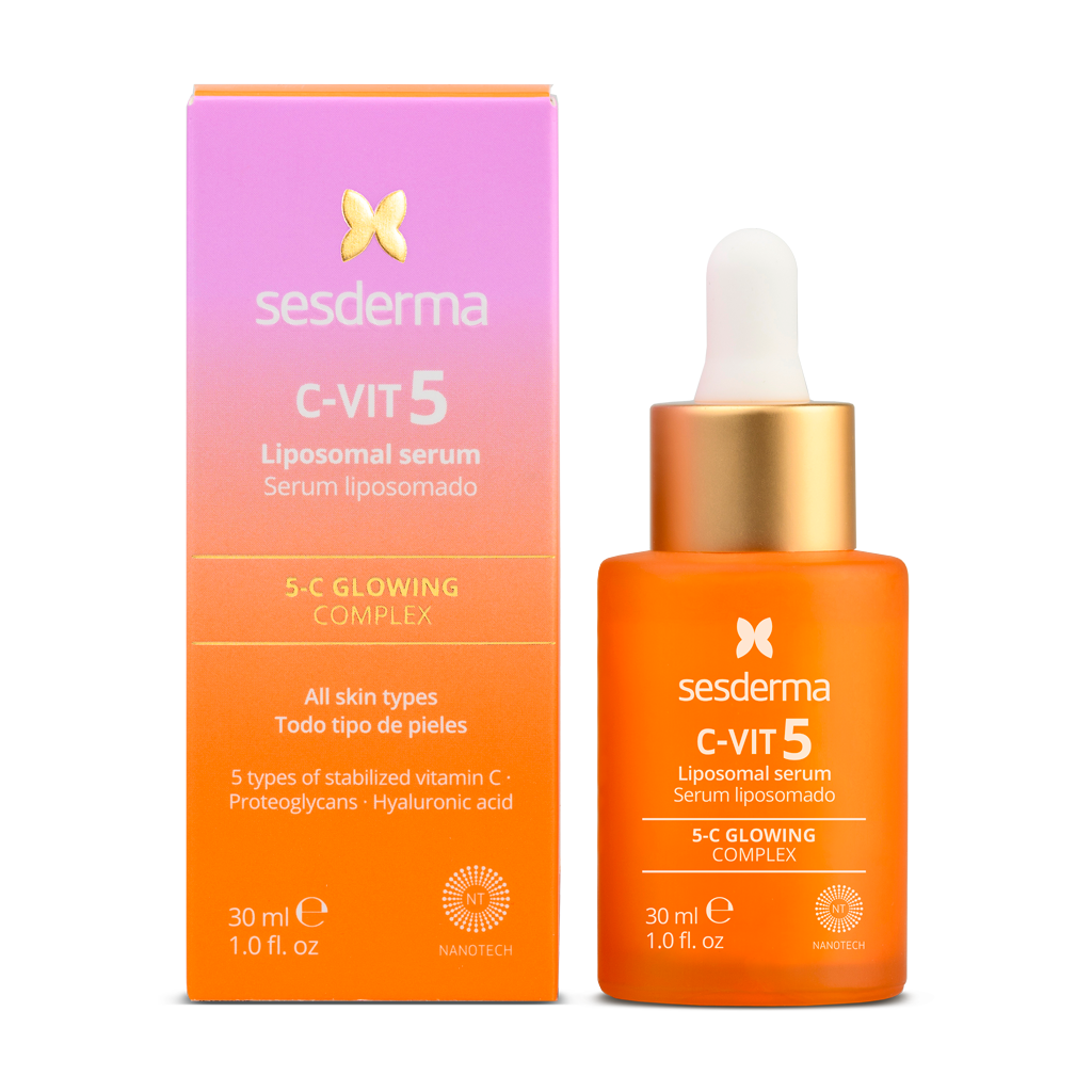 sesderma C-VIT 5 Liposomal Serum Ofertas especiales