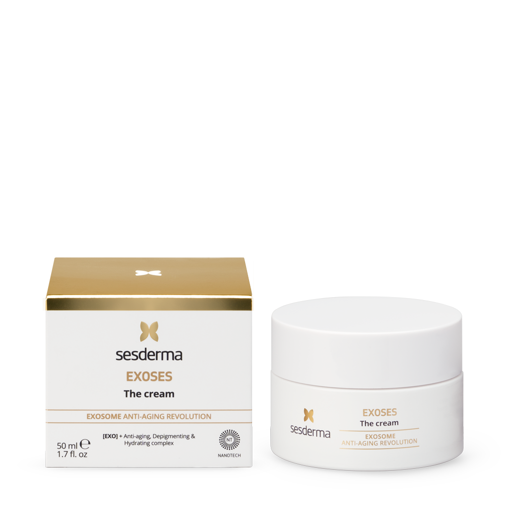 sesderma EXOSES "The Cream" Rebajas de fin de temporada