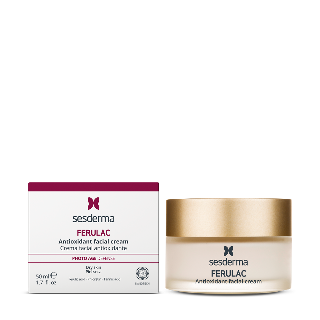 sesderma FERULAC Crema Antioxidante Outlet online