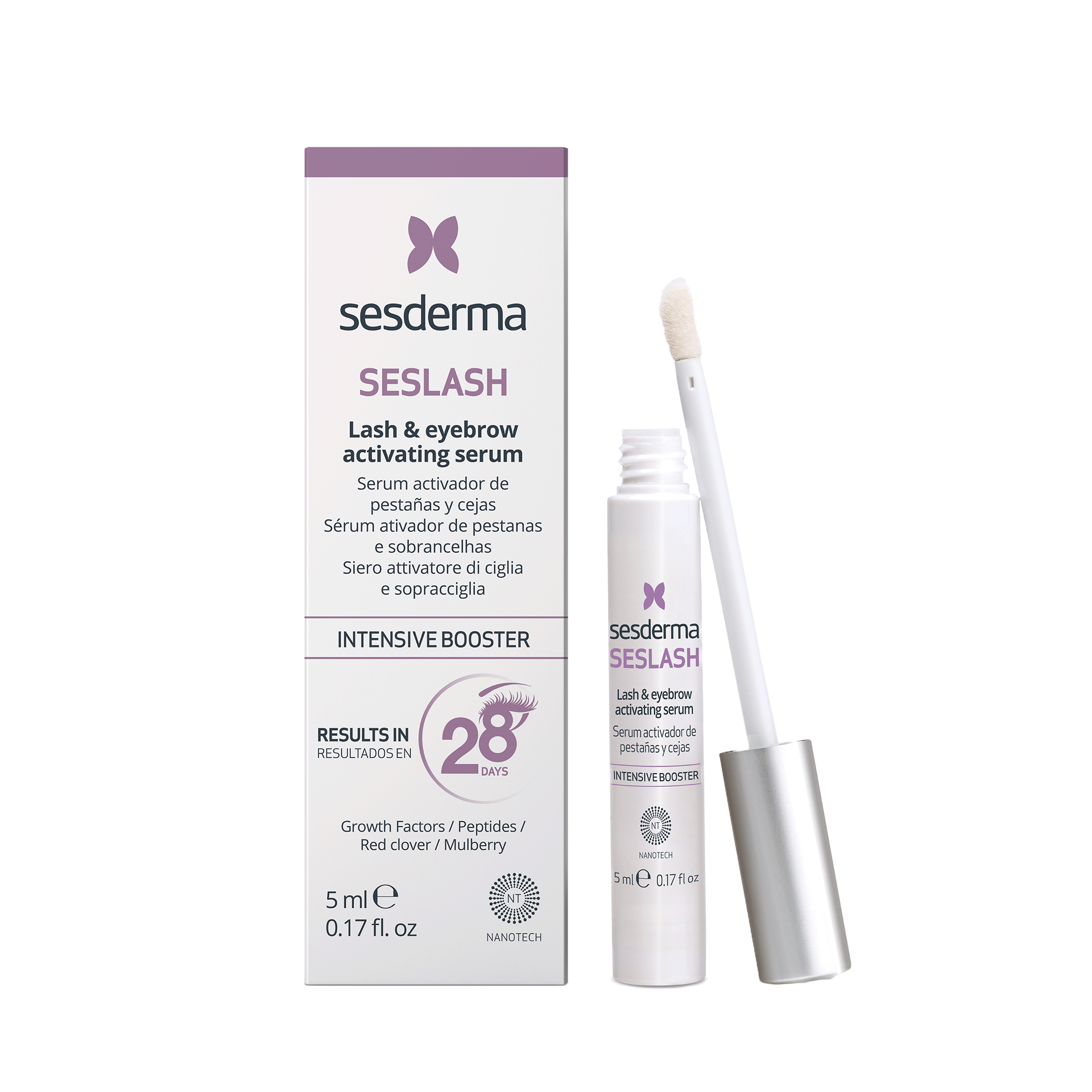 sesderma SESLASH Ofertas