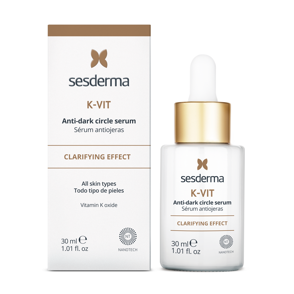 sesderma K-VIT Serum Antiojeras Venta caliente