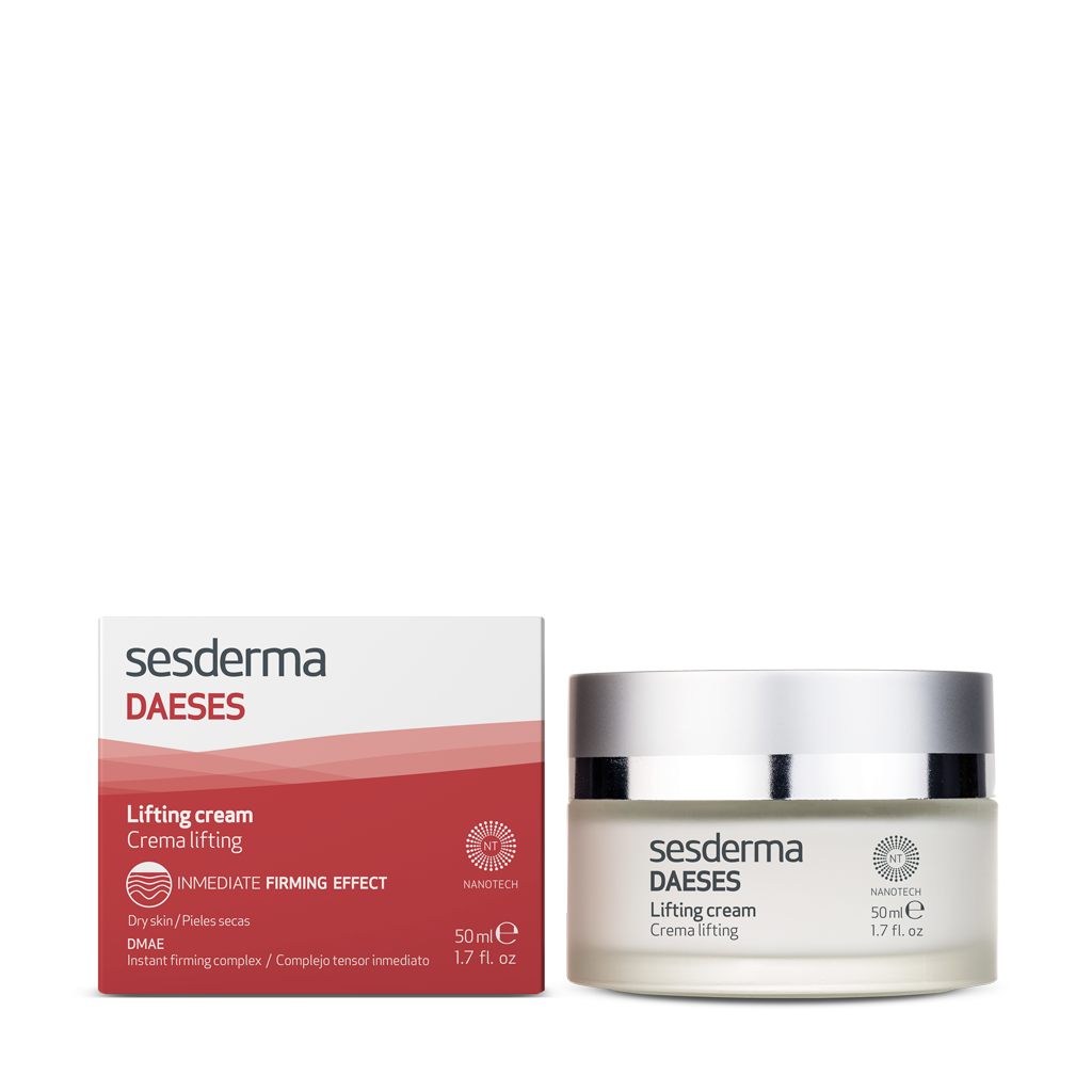 sesderma DAESES Crema lifting En oferta