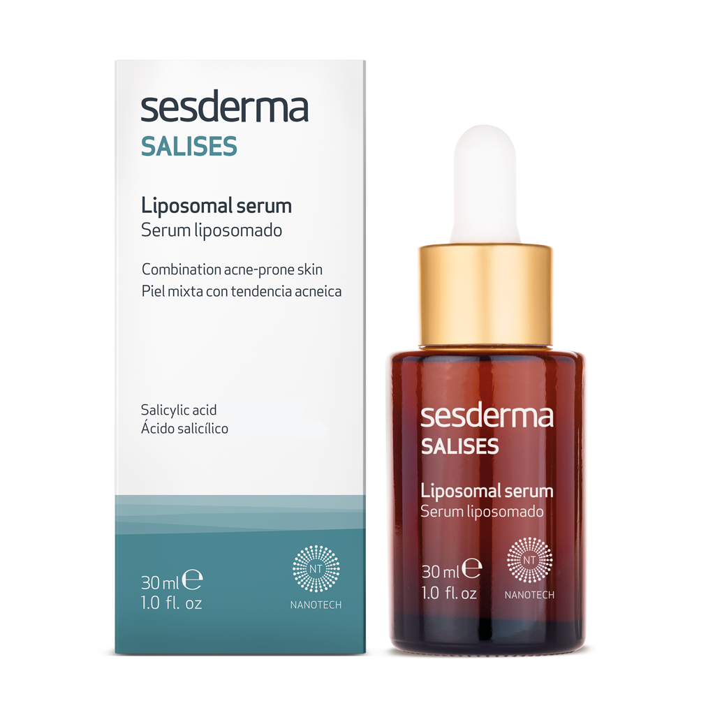 sesderma SALISES Liposomal Serum Rebajas baratas