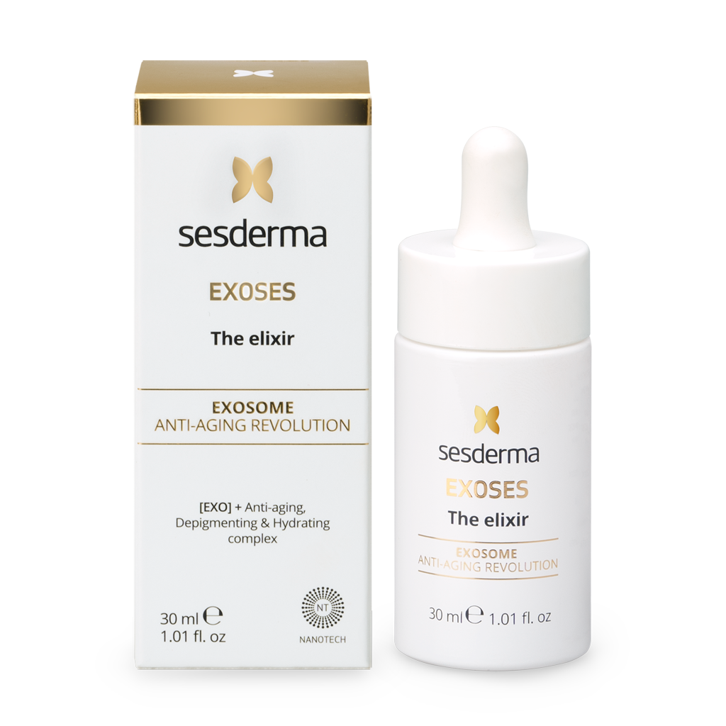 sesderma EXOSES "The Elixir" Rebajas de fábrica