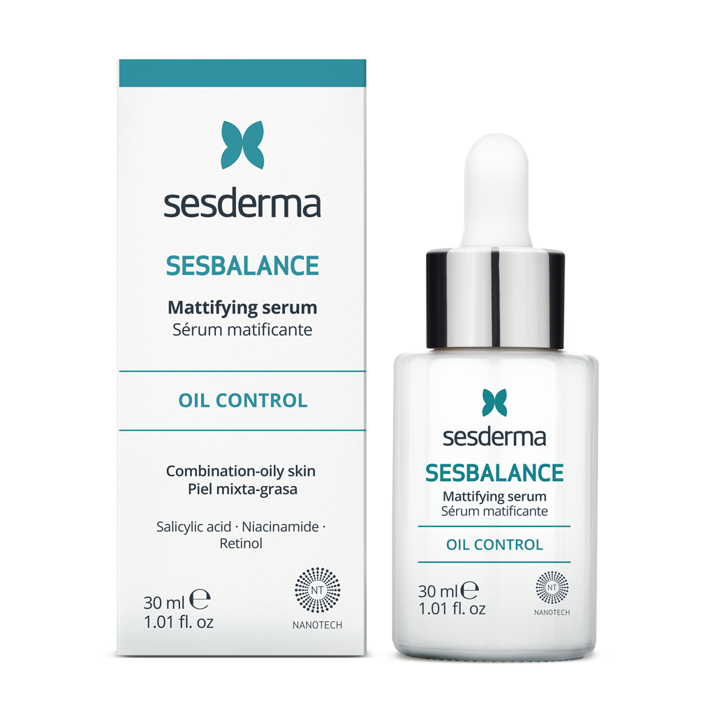 sesderma SESBALANCE Sérum Ventas relámpago