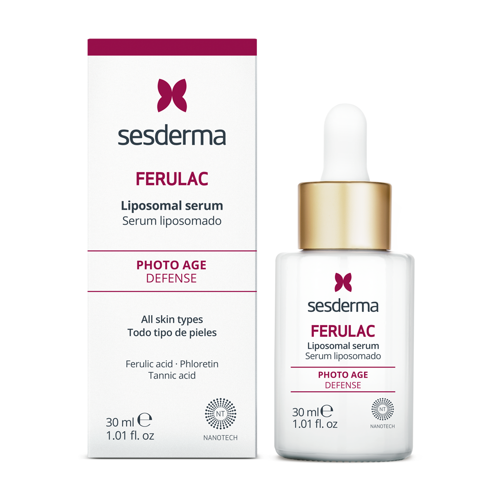 sesderma FERULAC Liposomal Serum Descuento