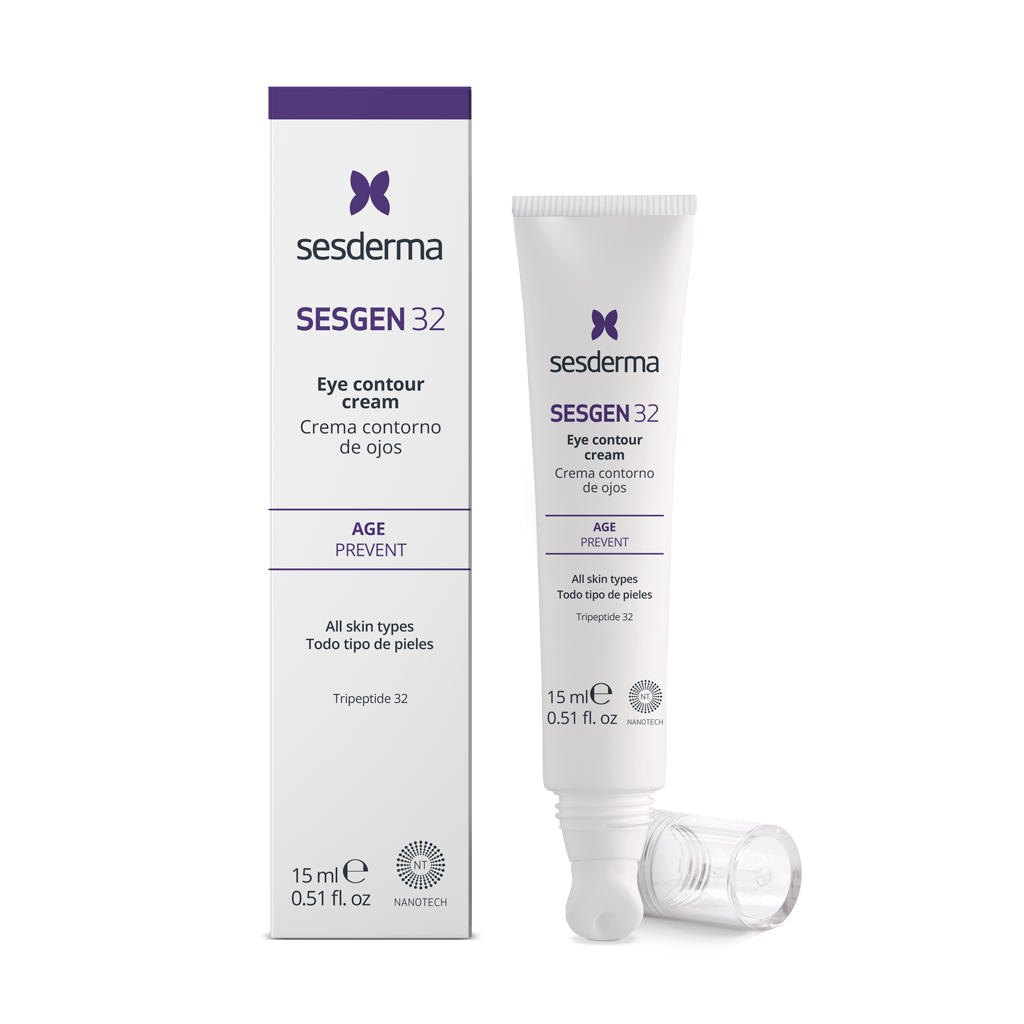 sesderma SESGEN 32 Contorno de ojos Tienda
