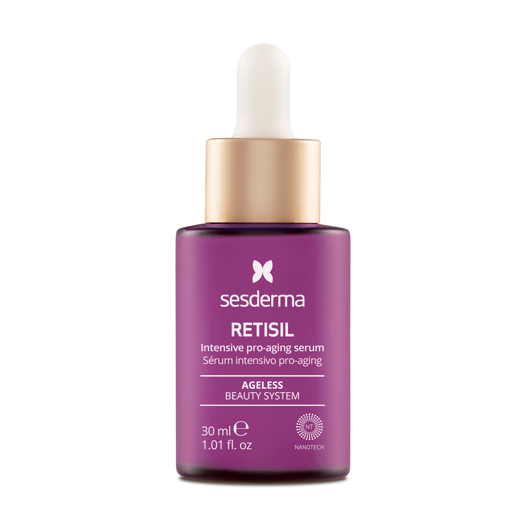 sesderma RETISIL Sérum intensivo