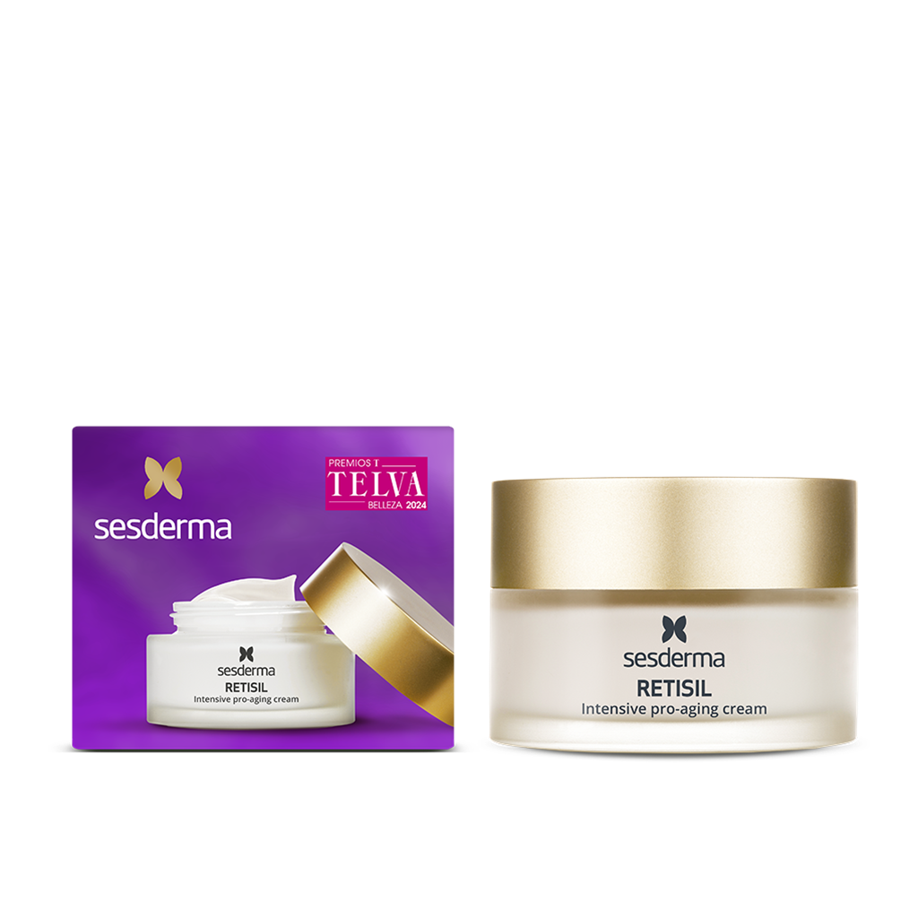 sesderma RETISIL Crema intensiva Mejor oferta