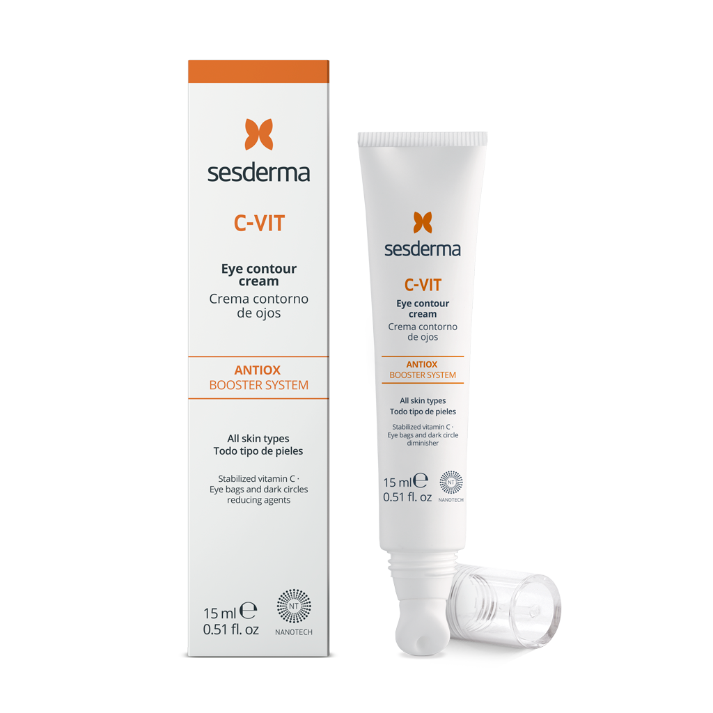 sesderma C-VIT Contorno de ojos Rebajas online