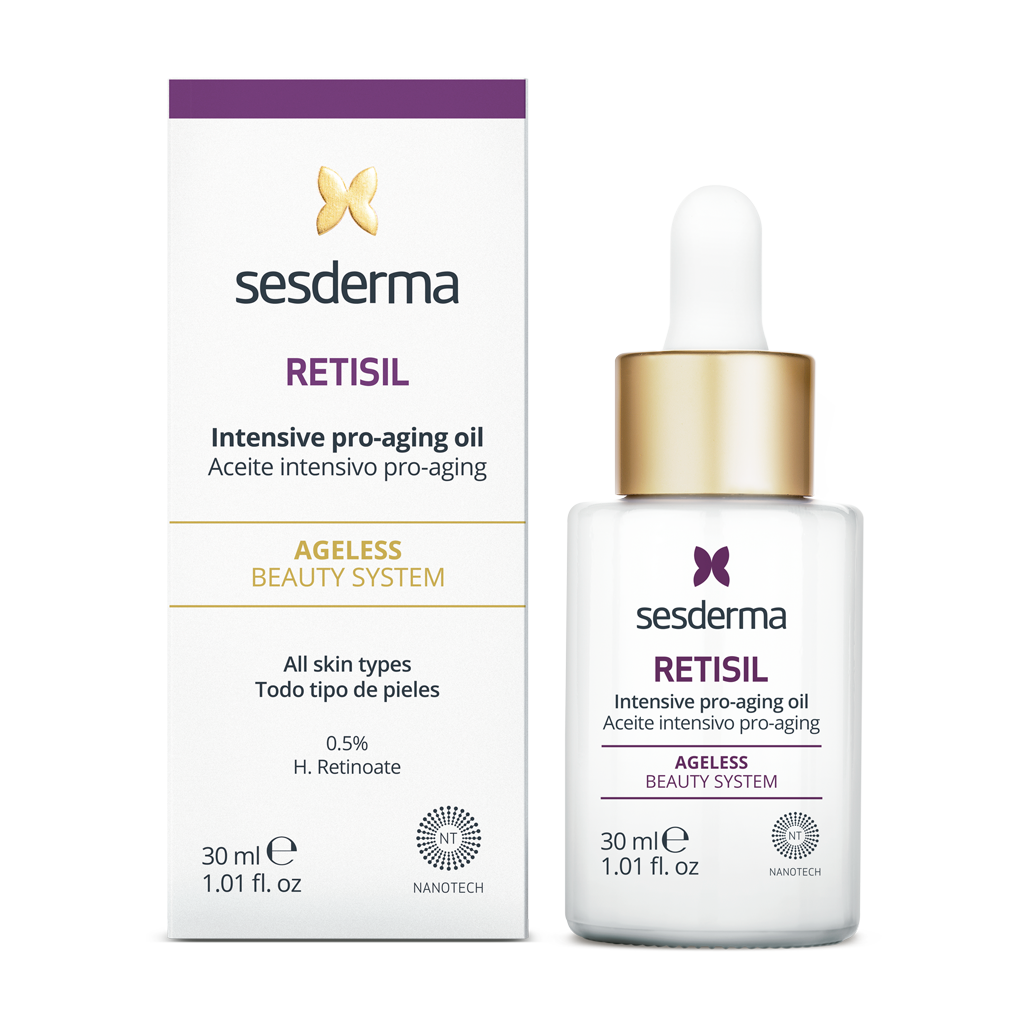 sesderma RETISIL Aceite intensivo Rebajas top