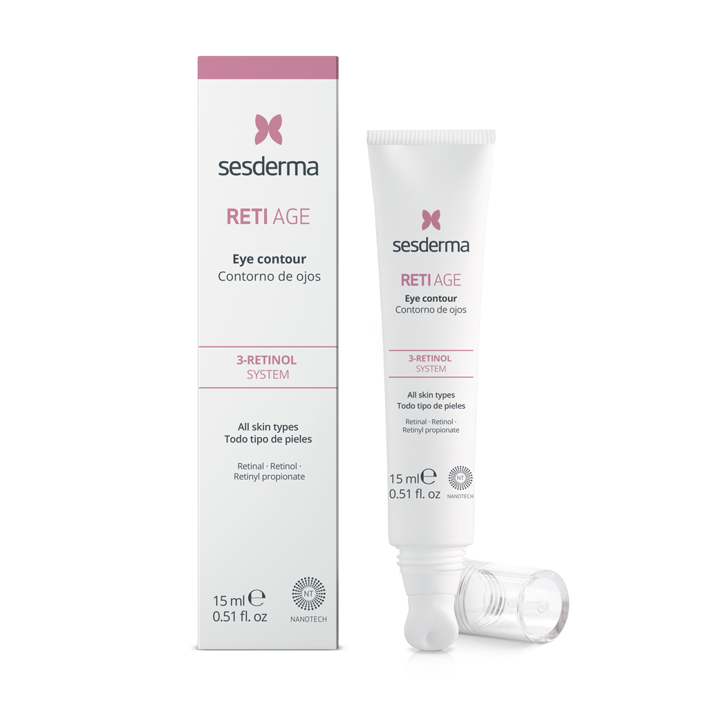 sesderma RETIAGE Contorno de ojos Oferta especial
