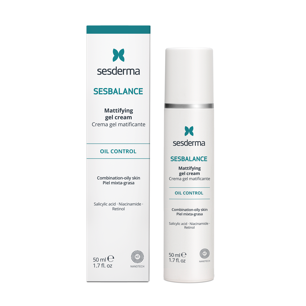 sesderma SESBALANCE Crema gel Envío gratis