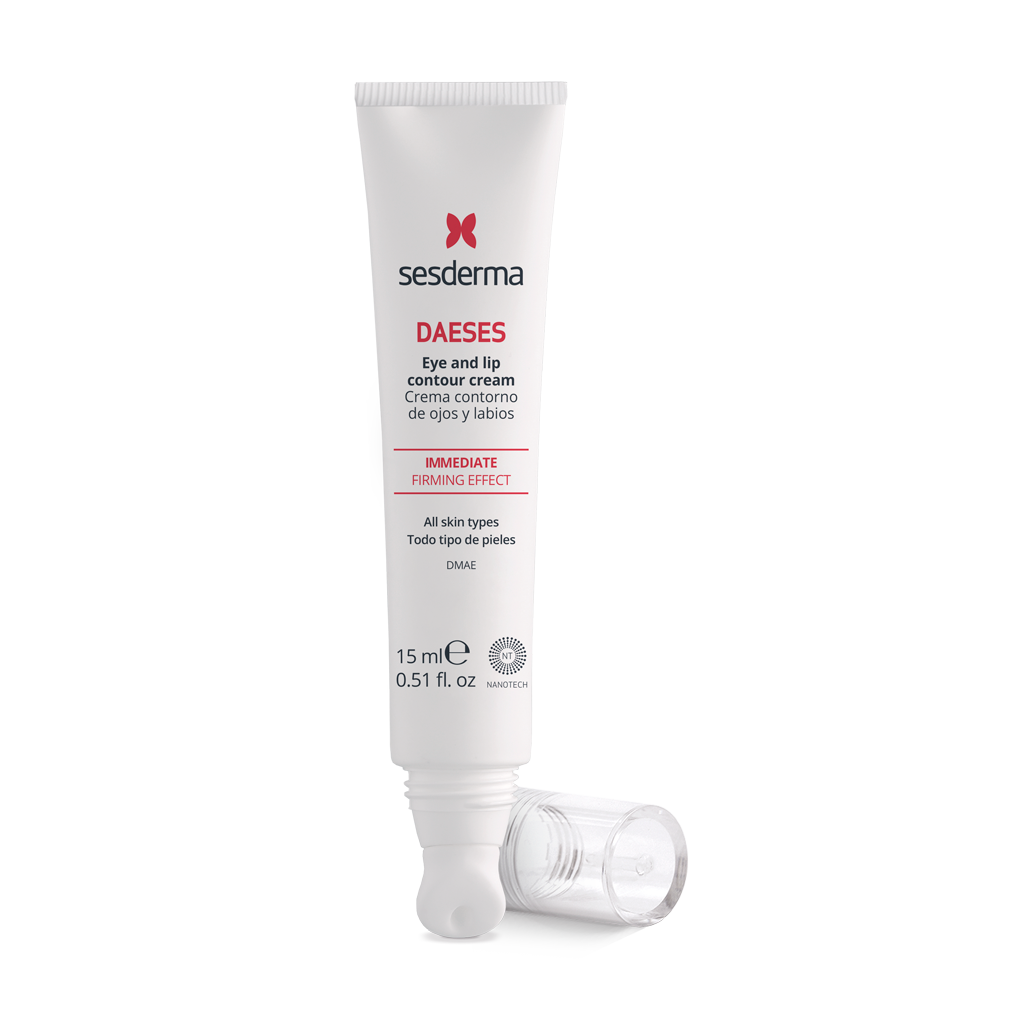 sesderma DAESES Contorno de ojos y labios