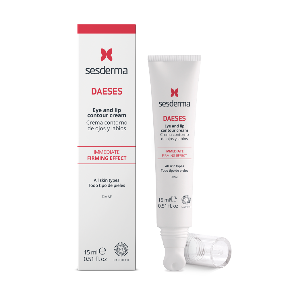 sesderma DAESES Contorno de ojos y labios COMPRAR AHORA