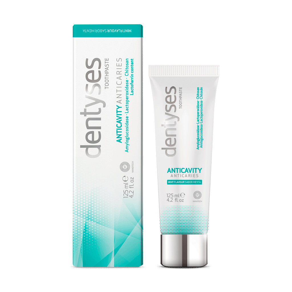 sesderma DENTYSES Pasta Anticaries Tienda de fábrica
