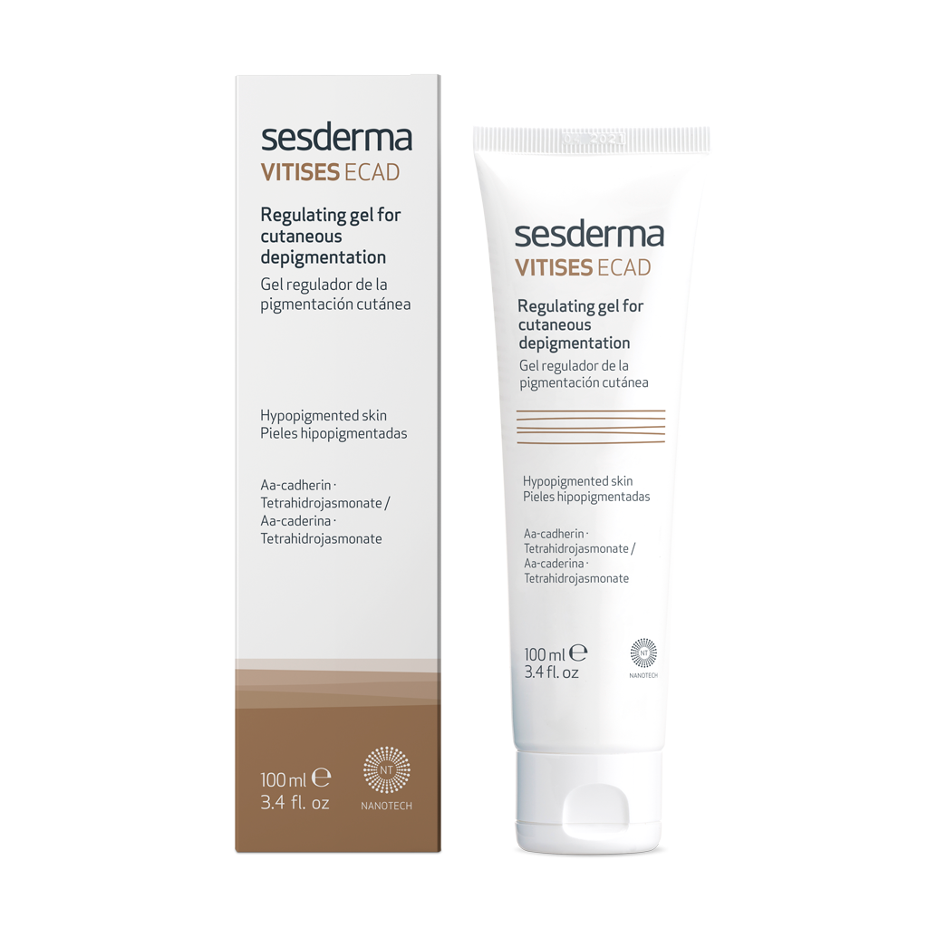sesderma VITISES Ecad gel Devoluciones gratuitas