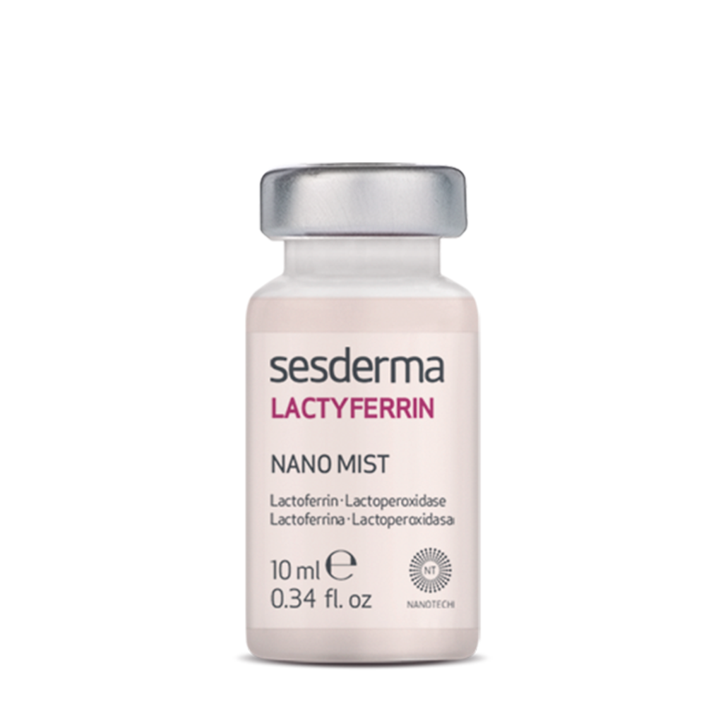 sesderma LACTYFERRIN Nano Mist En línea