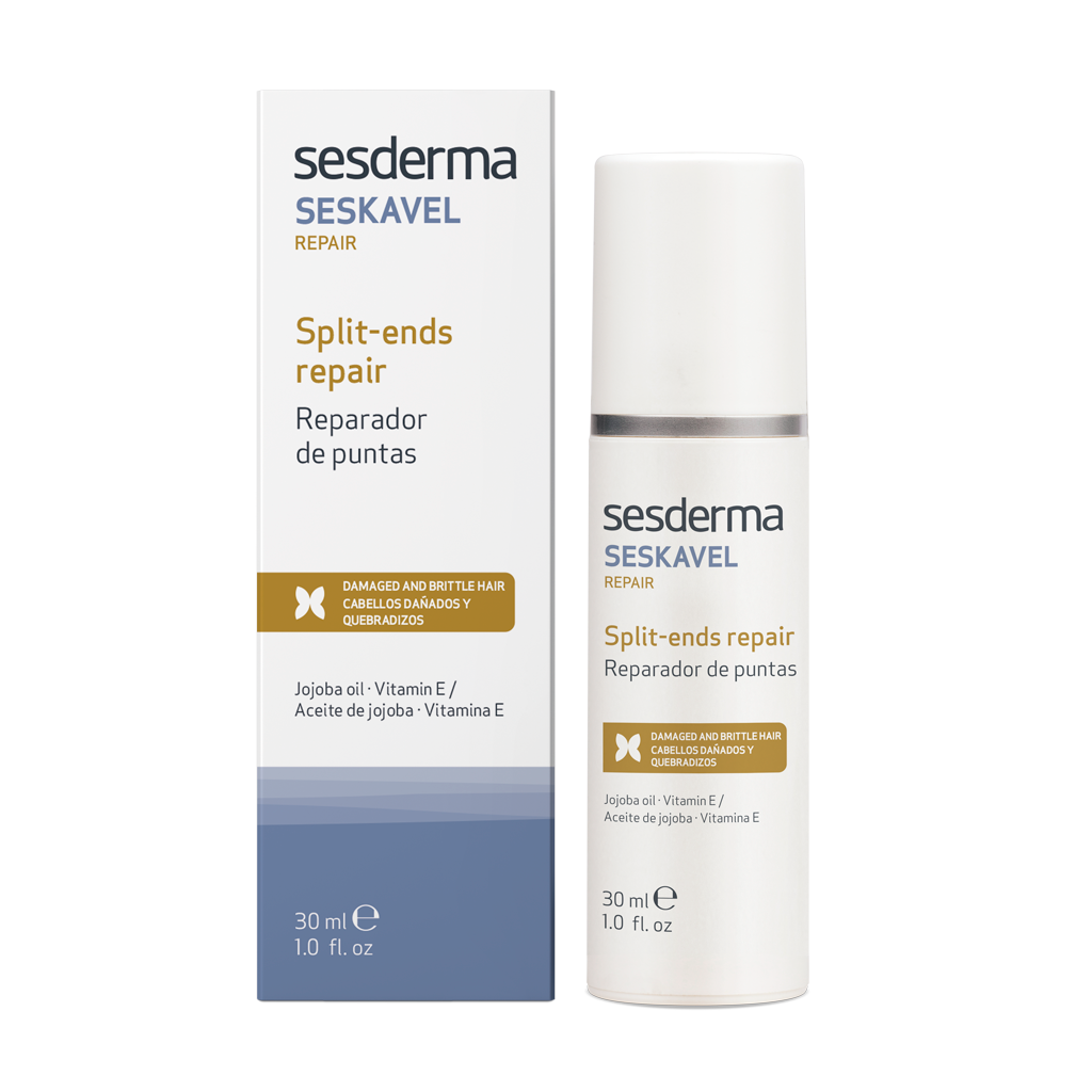 sesderma SESKAVEL Reparador Capilar Rebajas de fábrica