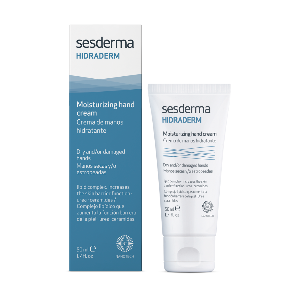 sesderma HIDRADERM Crema de Manos Mejor oferta