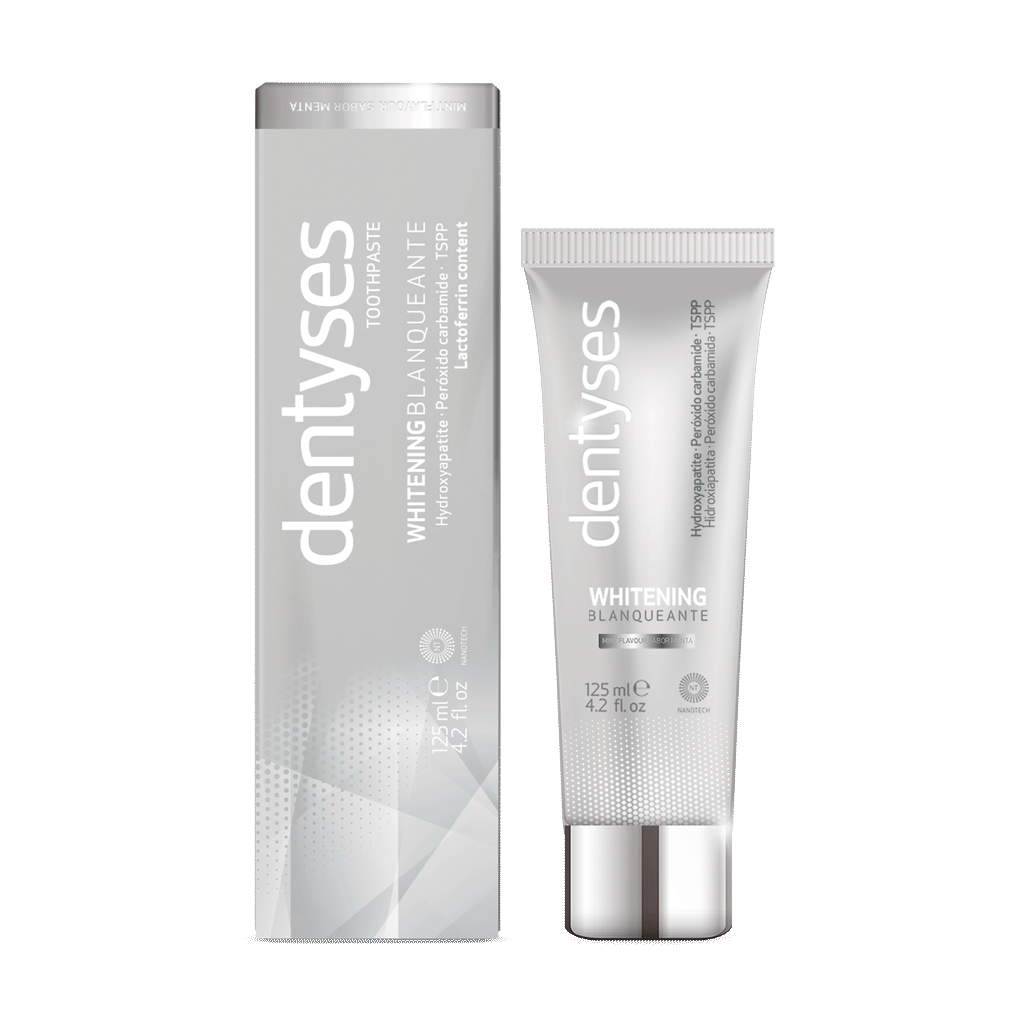 sesderma DENTYSES pasta dental blanqueante Rebajas online