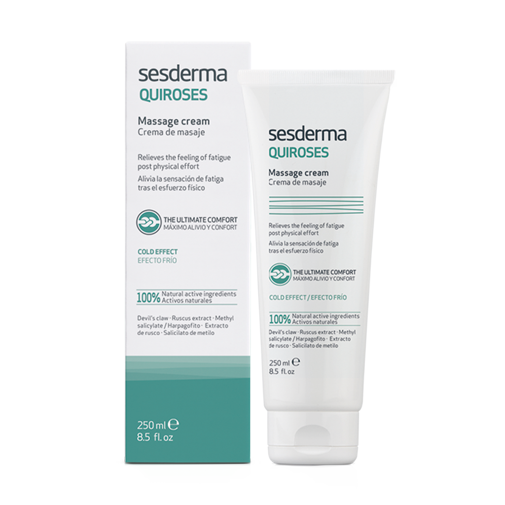 sesderma QUIROSES Crema de masaje Rebajas top