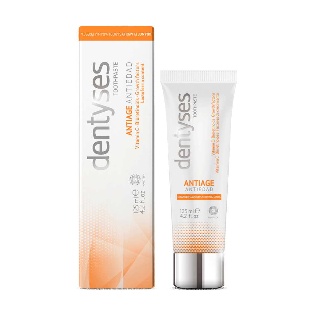 sesderma DENTYSES Pasta Antiage COMPRAR AHORA