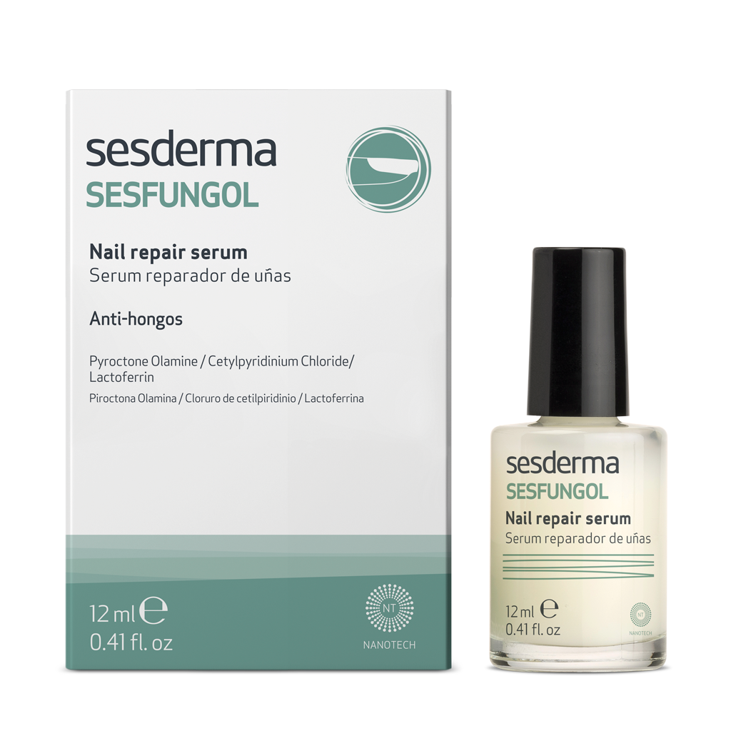 sesderma SESFUNGOL Lactemol Nails Precio de fábrica