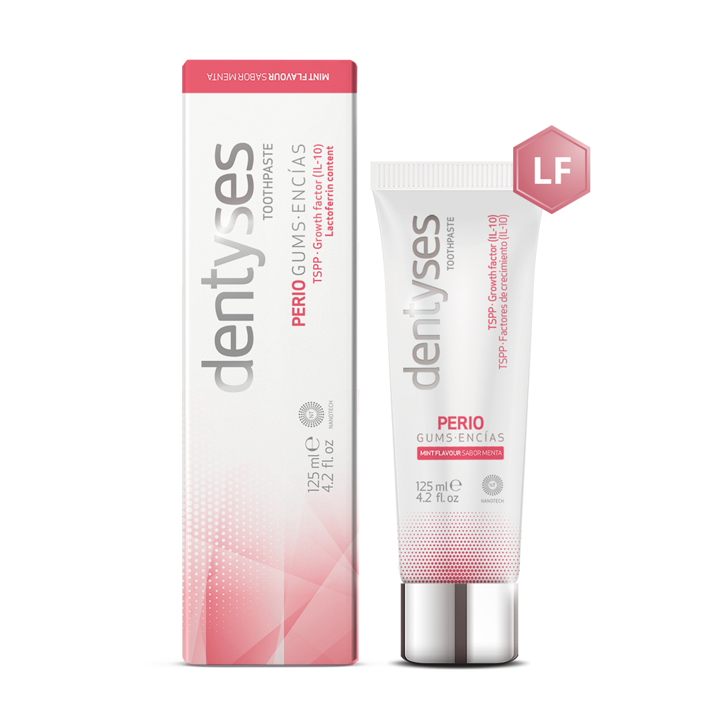 sesderma DENTYSES Pasta Perio Promoción trimestral