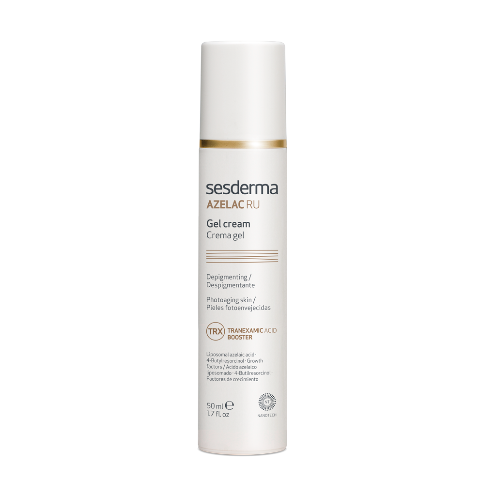 sesderma AZELAC RU Crema Gel Despigmentante Libre de impuestos