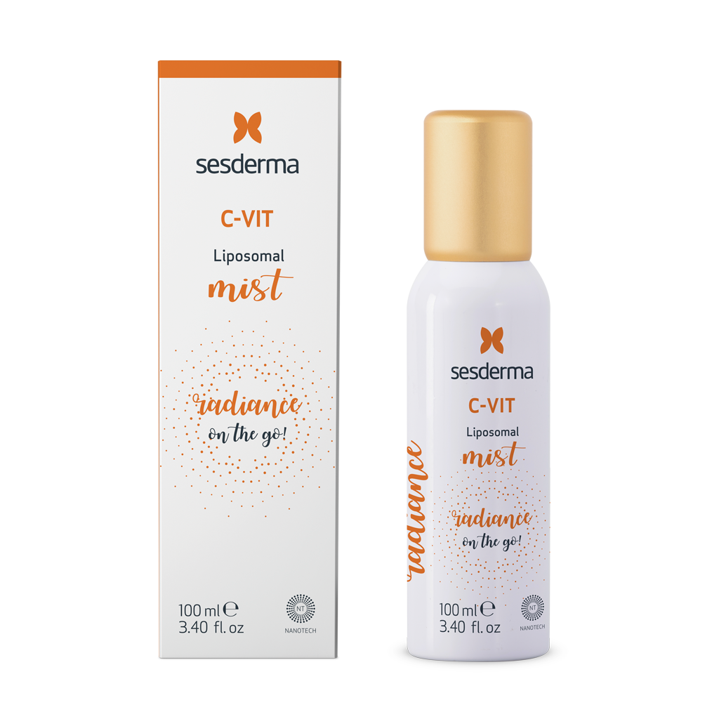 sesderma C-VIT Mist Ofertas de temporada