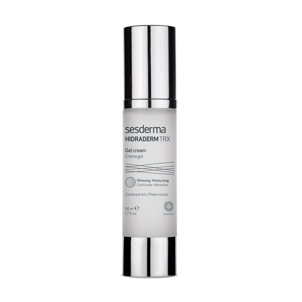 sesderma HIDRADERM TRX Crema gel Ofertas especiales