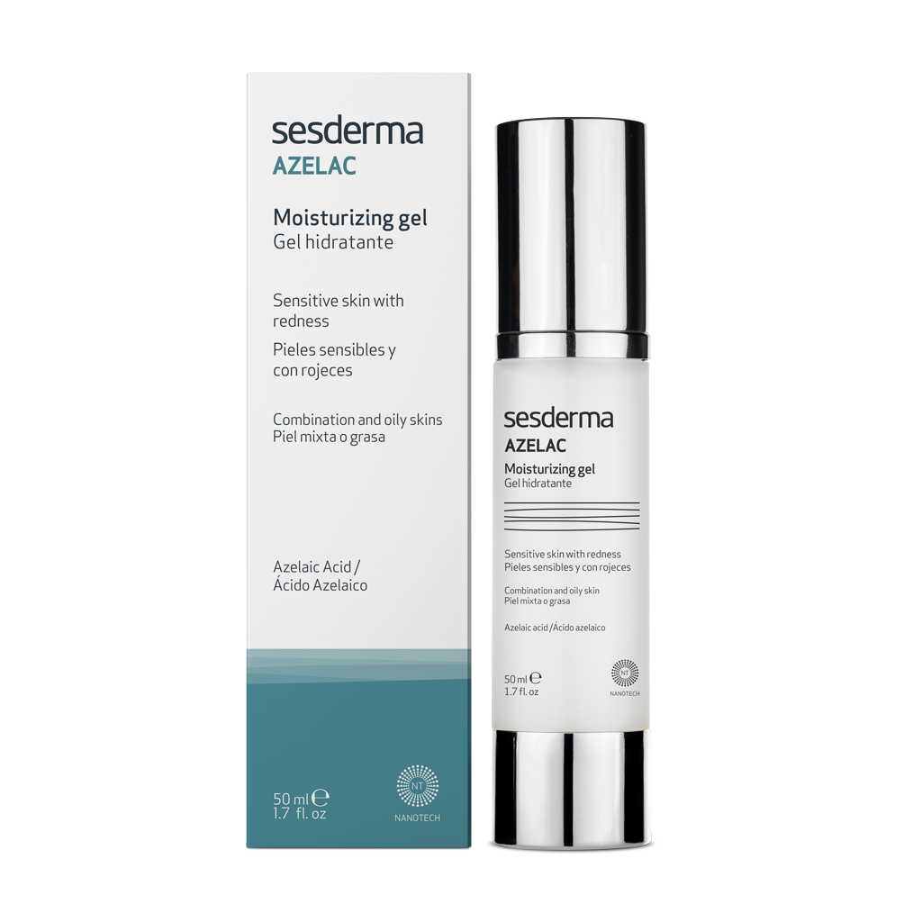 sesderma AZELAC GEL HIDRATANTE Outlet