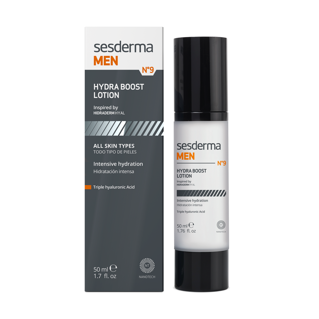 sesderma SESDERMA MEN Hydra Boost Lotion En oferta