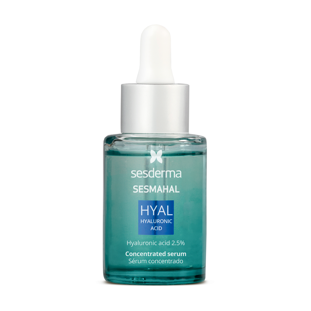 sesderma SESMAHAL Hyal -Hyaluronic acid 2.5% Gran oferta