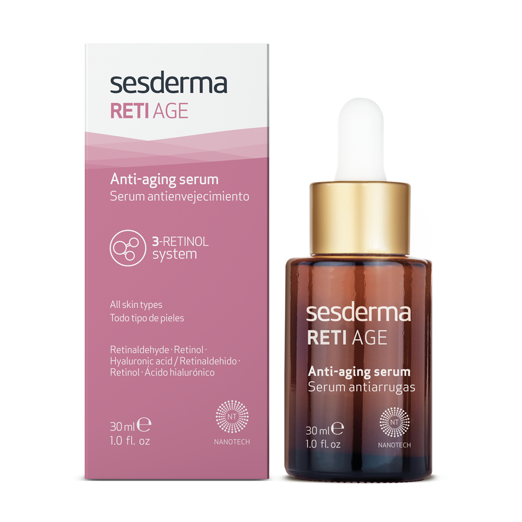 sesderma RETIAGE Liposomal Serum Rebajas baratas