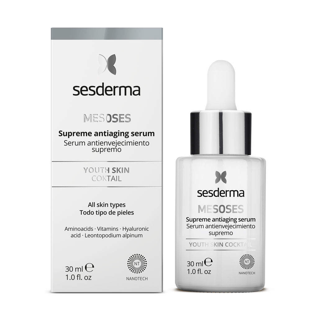 sesderma MESOSES Serum Liposomado Los más vendidos
