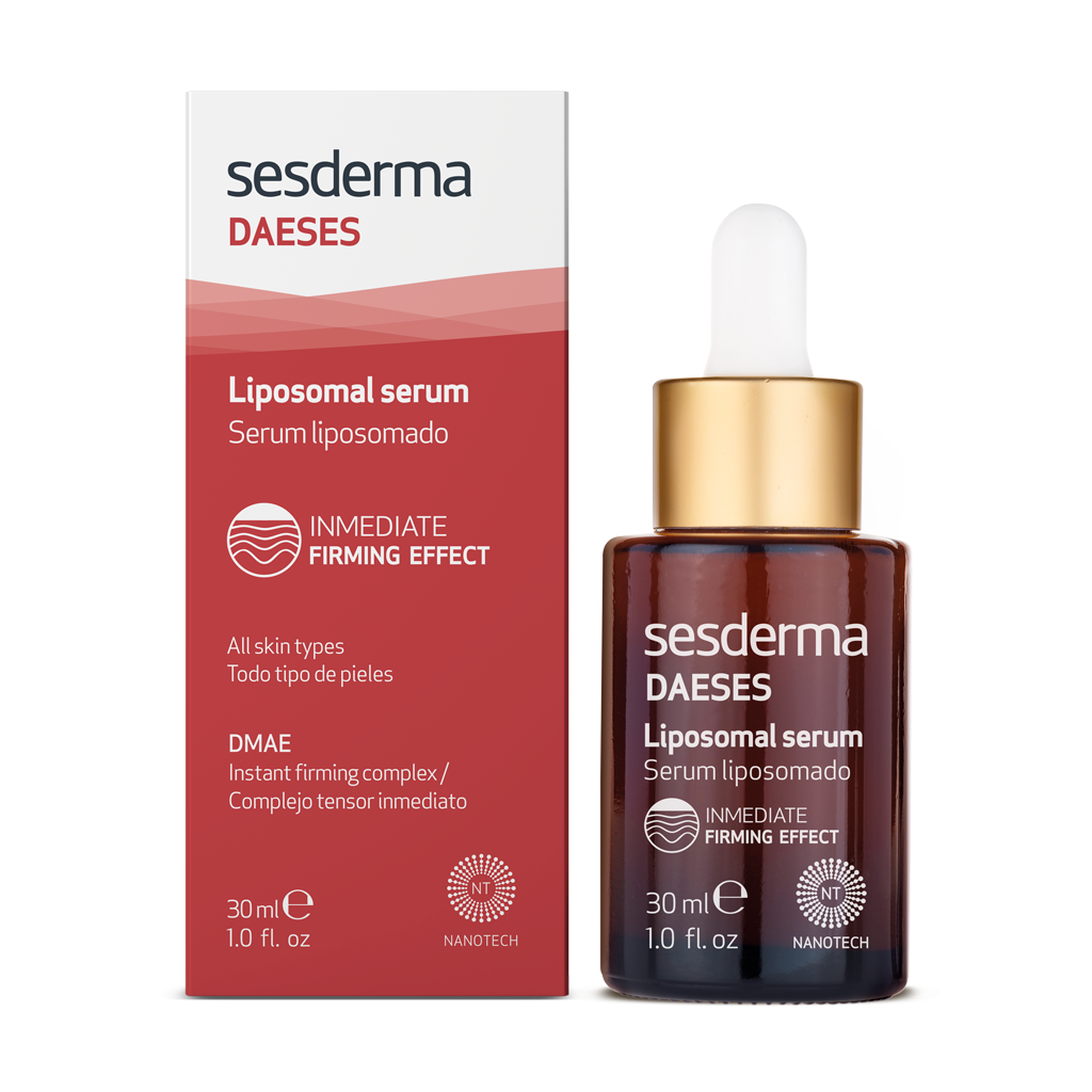 sesderma DAESES Liposomal serum Ventas relámpago