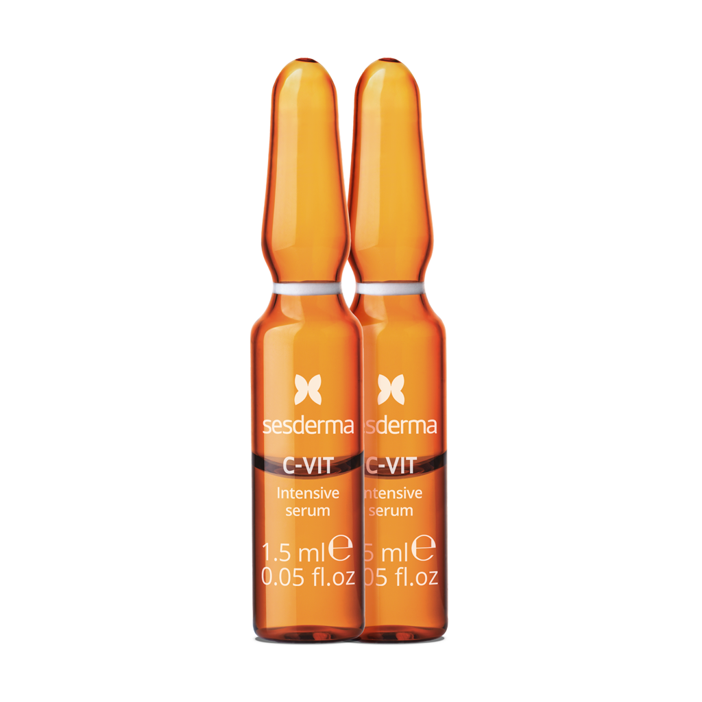 sesderma C-VIT Intensive Serum Ampollas