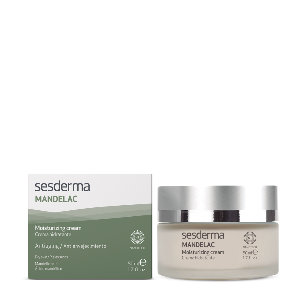 sesderma MANDELAC Crema hidratante Rebajas top