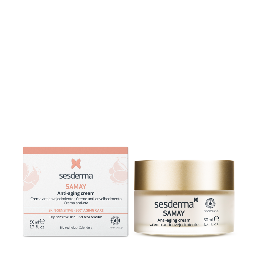 sesderma SAMAY Crema Oferta especial