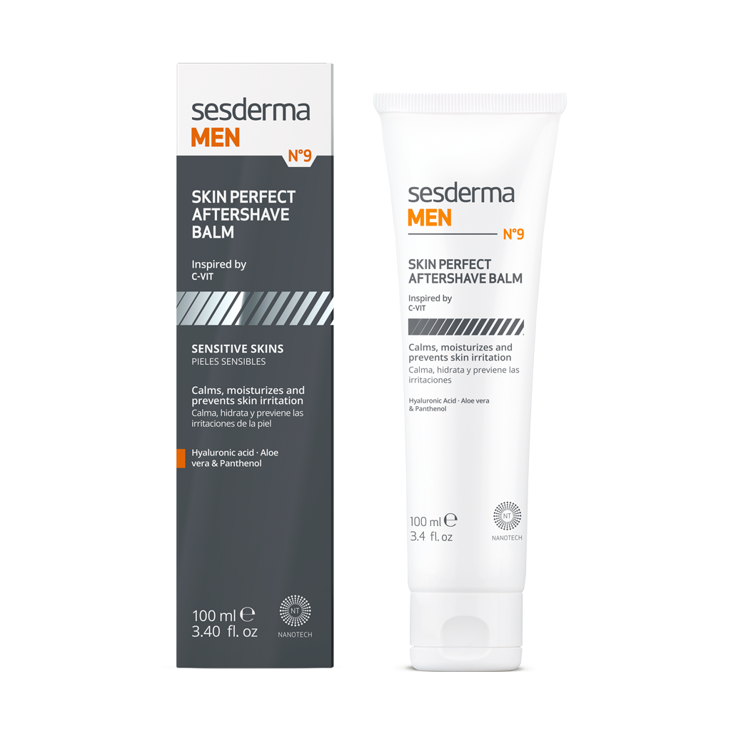 sesderma Sesderma Men Skin Perfect After Shave Balm Oferta especial de fábrica