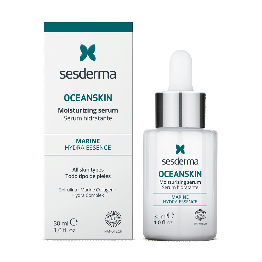 sesderma OCEANSKIN Sérum hidratante Superdescuento