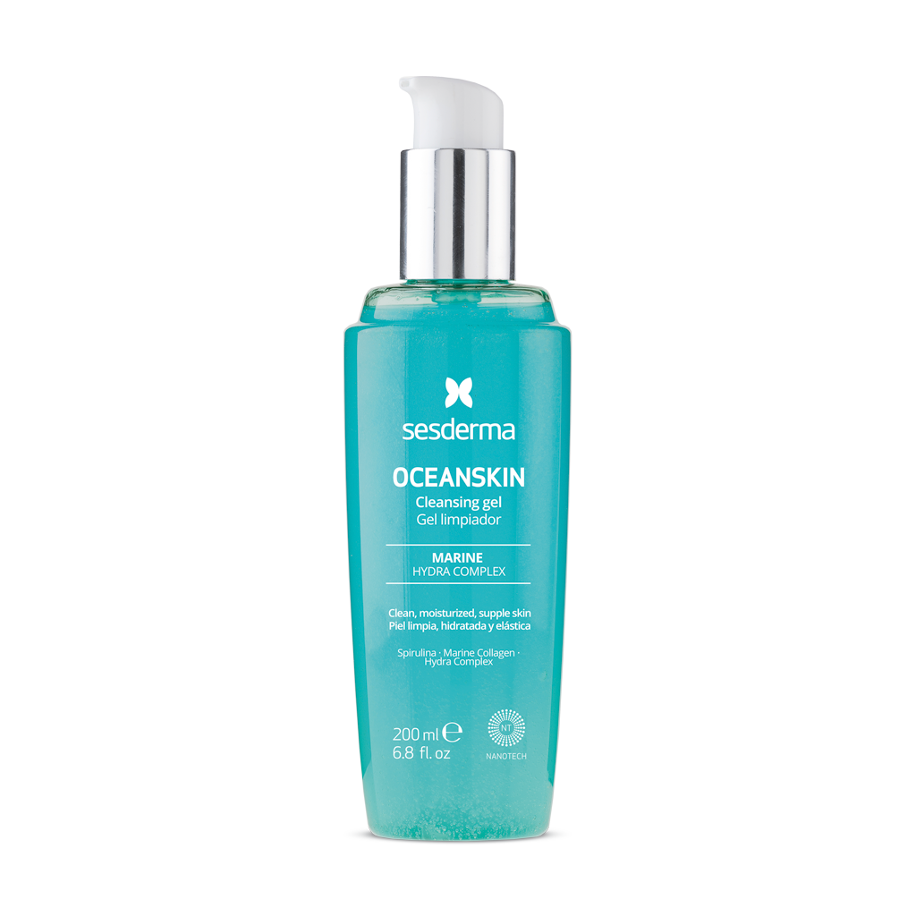 sesderma OCEANSKIN Gel limpiador Liquidación