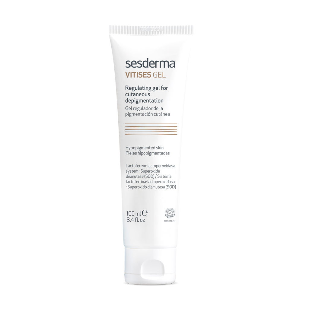 sesderma VITISES Nano gel Descuento por venta flash