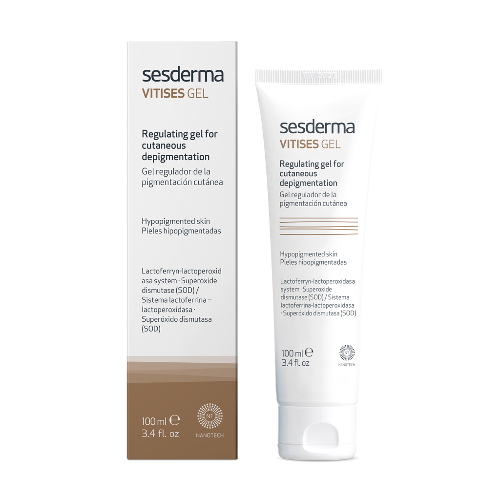 sesderma VITISES Nano gel Descuento por venta flash