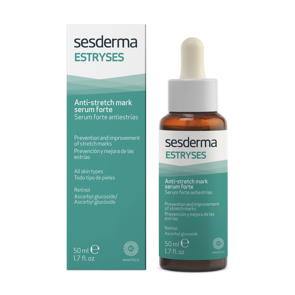 sesderma ESTRYSES SERUM FORTE antiestrias Devoluciones gratuitas