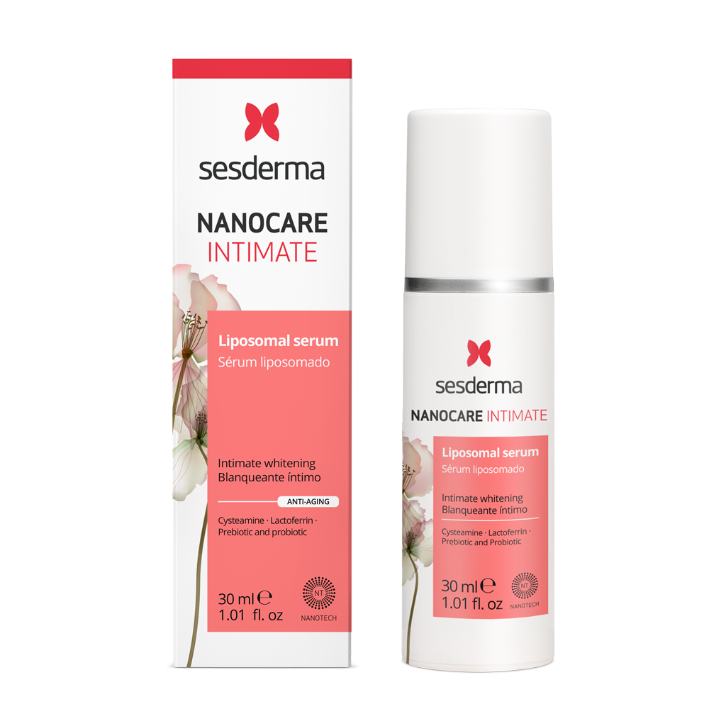 sesderma NANOCARE INTIMATE Sérum blanqueante En línea