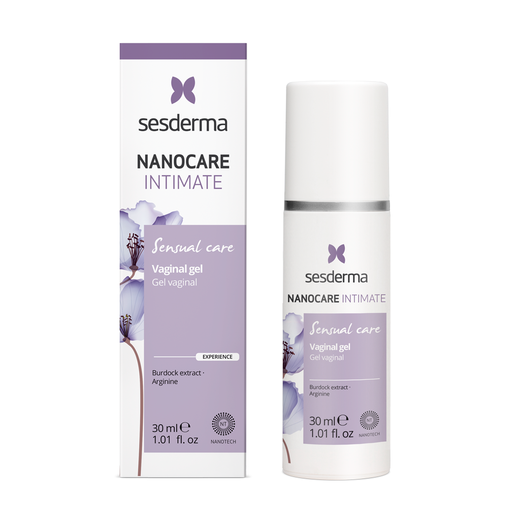 sesderma NANOCARE INTIMATE Sensual Care Rebajas